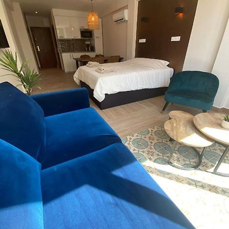 Studio Don Jim Family, Beautiful Luxurious New Studio Near Arenal Beach Jávea Exterior foto